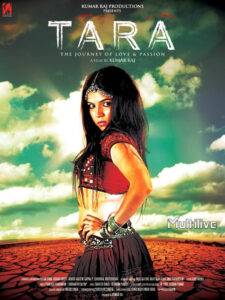 Tara The Journey of Love and Passion (2013) Hindi HD