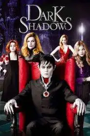 Dark Shadows (2012) Hindi Dubbed