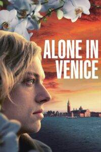 Alone in Venice (2025) HQ Hindi Dubbed