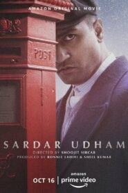 Sardar Udham (2021) Hindi HD