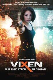 Vixen (2018) Hindi Dubbed