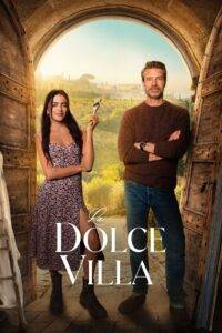 La Dolce Villa (2025) Hindi Dubbed Netflix