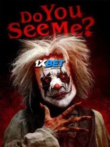 Do You See Me (2025) HQ Hindi Dubbed