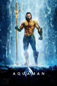 Aquaman (2018) Hindi Dubbed