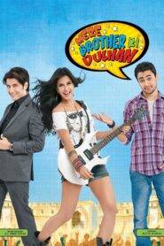 Mere Brother Ki Dulhan (2011) Hindi HD