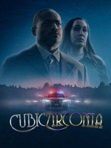 Cubic Zirconia (2024) HQ Hindi Dubbed