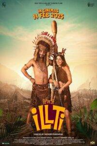 Illti (2025) Punjabi HD