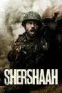 Shershaah (2021) Hindi HD