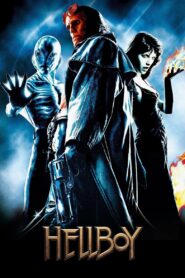 Hellboy (2004) Hindi Dubbed