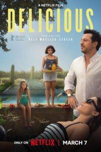 Delicious (2025) Hindi Dubbed