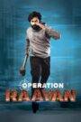 Operation Raavan (2025) Tamil HD