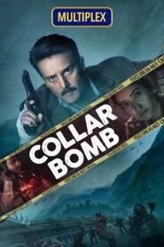 Collar Bomb (2021) Hindi HD