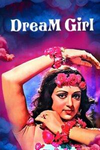 Dream Girl (1977) Hindi HD