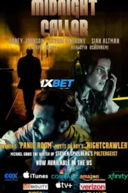 Midnight Caller (2024) HQ Hindi Dubbed