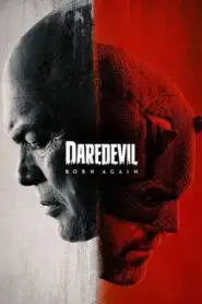 Daredevil Born Again (2025) Hindi Season 1 Complete