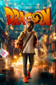 Dragon (2025) Hindi HQ Dubbed HD