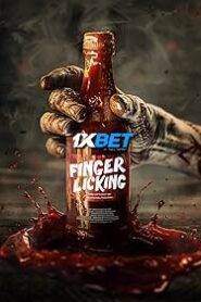 Finger Licking (2024) HQ Hindi Dubbed