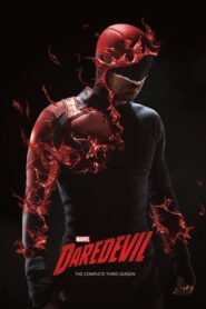 Marvels Daredevil (2018) Hindi Season 3 Complete