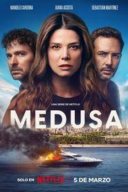 Medusa (2025) Hindi Season 1 Complete Netflix