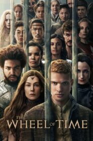 The Wheel of Time (2025) Hindi Season 3 Complete