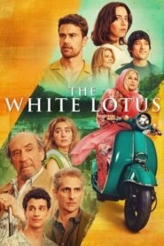 The White Lotus (2025) Hindi Season 3 Complete