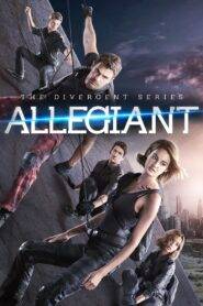 Allegiant (2016) Hindi Dubbed