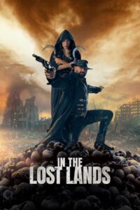 In the Lost Lands (2025) Eng PRE-DVD