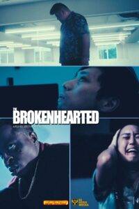 The Brokenhearted (2024) HQ Hindi Dubbed