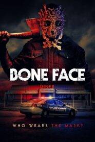 Bone Face (2025) HQ Hindi Dubbed