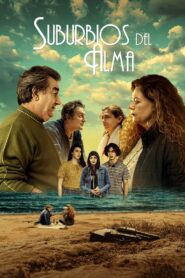 Suburbios del Alma (2024) HQ Hindi Dubbed