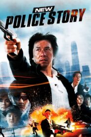 New Police Story (2004) Hindi Dubbed ZEE5