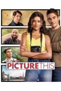 Picture This (2025) Hindi Dubbed