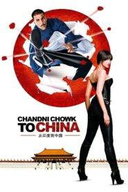 Chandni Chowk to China (2009) Hindi HD