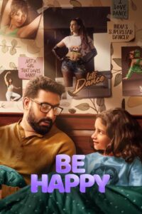 Be Happy (2025) Hindi HD