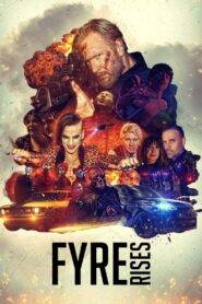 Fyre Rises (2024) HQ Hindi Dubbed