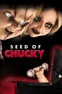 Seed of Chucky (2004) Hindi Dubbed