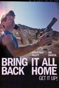 Bring It All Back Home (2025) HQ Hindi Dubbed