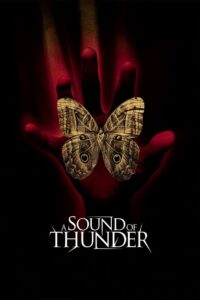 A Sound of Thunder (2005) Hindi Dubbed