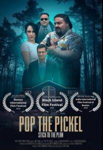 Pop the Pickel (2024) HQ Hindi Dubbed